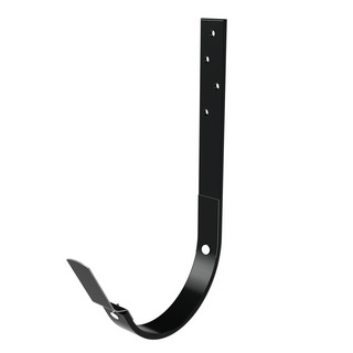 RÄNNKROK SVART 125MM L=210MM